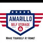 Amarillo Self storage